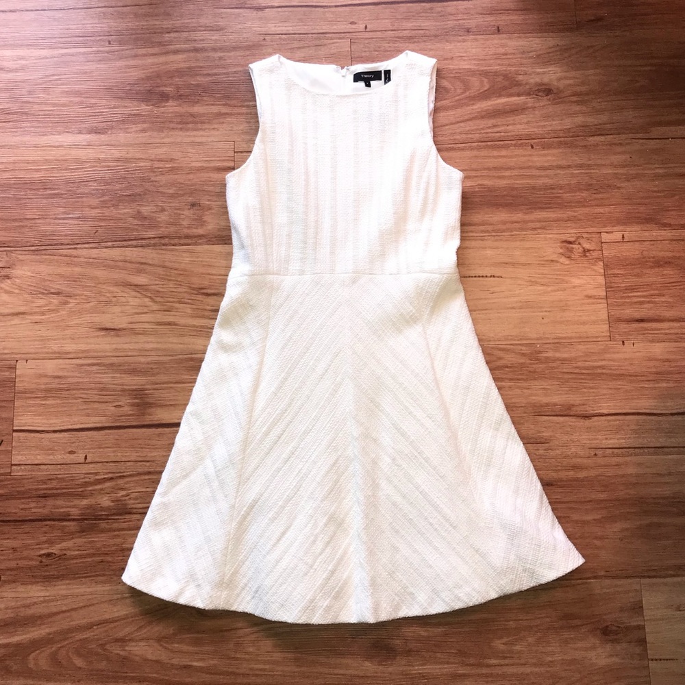 Theory Cocktail Dress